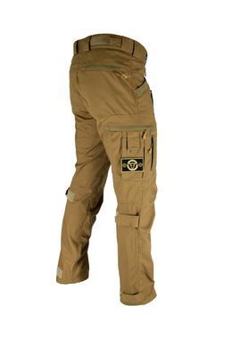 M-GEAR Штаны тактические M-STRONG ripstop койот R01 008 06 00 00 фото Orkov.net
