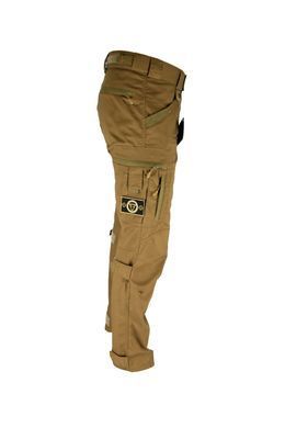 M-GEAR Штаны тактические M-STRONG ripstop койот R01 008 06 00 00 фото Orkov.net