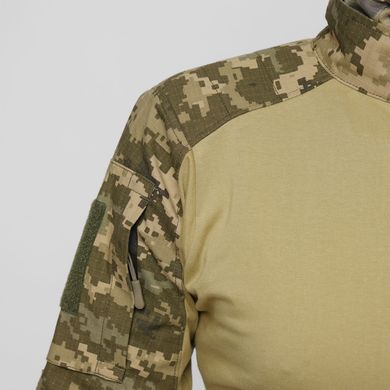 Комплект військової форми (Штани+убакс+куртка) UATAC Gen 5.3 Pixel mm14, 1709561023 фото