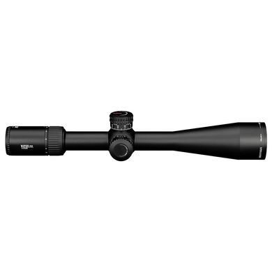 Прицел оптический Vortex Viper PST GEN II 5-25x50 FFP EBR-7C MRAD, алюминий, трубка 30 мм 2000008787277 фото Orkov.net