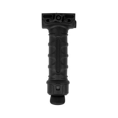 Вертикальная рукоятка KEY-ARMA KEY-404 с сошками и поворотом &plusmn;15&deg; KEY-404 фото Orkov.net