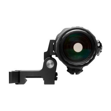 Збільшувач EOTech G33 3х кратний Чорний EOTech-5000101 фото Orkov.net
