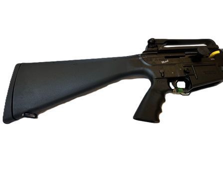 Полуавтоматическая винтовка Husan Arms MKA-1919 Match, 12 калибра, ствол 50 см. Чёрный Husan-MKA-1919-Match фото Orkov.net