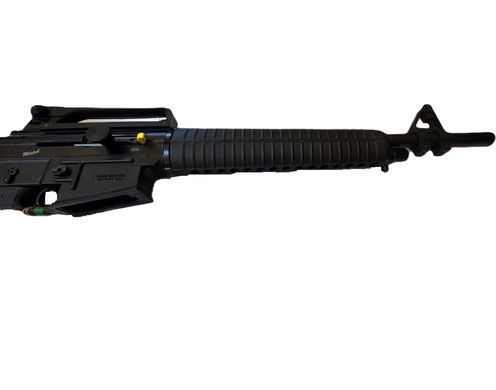 Полуавтоматическая винтовка Husan Arms MKA-1919 Match, 12 калибра, ствол 50 см. Чёрный Husan-MKA-1919-Match фото Orkov.net