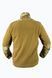 M-GEAR Кофта військова ЗАХИСНИК fleece койот cordura mc