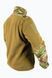 M-GEAR Кофта військова ЗАХИСНИК fleece койот cordura mc