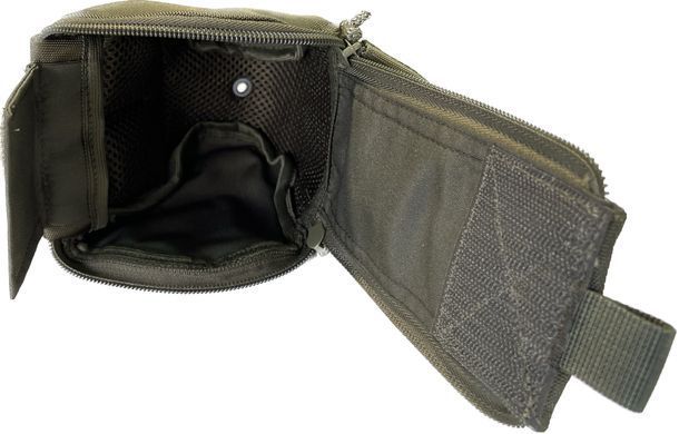 Підсумок під навушники EastGear Olive 6300024 Оливковий UA-Headphone-Olive фото Orkov.net