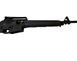 Полуавтоматическая винтовка Husan Arms MKA-1919 Match, 12 калибра, ствол 50 см. Чёрный Husan-MKA-1919-Match фото Orkov.net 4/7