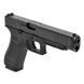 Спортивний пістолет Glock 34 Gen5 MOS 9x19 Чорний Glock-2008594 фото Orkov.net 3/3