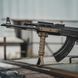 Вертикальная рукоятка KEY-ARMA KEY-404 с сошками и поворотом &plusmn;15&deg; KEY-404 фото Orkov.net 4/10