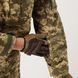 Комплект военной формы (Штаны+убакс+куртка) UATAC Gen 5.3 Pixel mm14, S