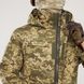 Комплект військової форми (Штани+убакс+куртка) UATAC Gen 5.3 Pixel mm14, S
