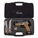 Пістолет спортивний Sig Sauer P320 AXG Combat OR 9 мм Flat Dark Earth Sig-Sauer-2009157 фото Orkov.net 9/10