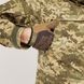 Комплект військової форми (Штани+убакс+куртка) UATAC Gen 5.3 Pixel mm14, S