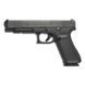 Спортивний пістолет Glock 34 Gen5 MOS 9x19 Чорний Glock-2008594 фото Orkov.net 1/3