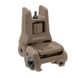 Мушка Magpul MBUS® 3 - MAG1166-BLK., MAG1166-FDE фото