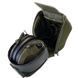 Підсумок під навушники EastGear Olive 6300024 Оливковий UA-Headphone-Olive фото Orkov.net 6/8