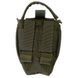 Підсумок під навушники EastGear Olive 6300024 Оливковий UA-Headphone-Olive фото Orkov.net 3/8