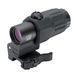 Збільшувач EOTech G33 3х кратний Чорний EOTech-5000101 фото Orkov.net 1/4