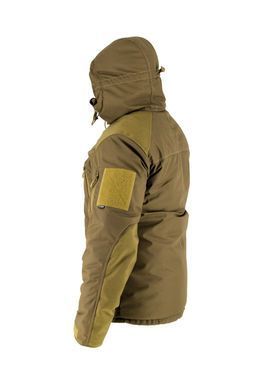M-GEAR Куртка тактическая зимняя PATROL койот R04 501 06 00 00 фото Orkov.net