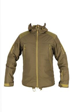 M-GEAR Куртка тактическая зимняя PATROL койот R04 501 06 00 00 фото Orkov.net