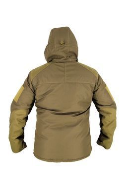 M-GEAR Куртка тактическая зимняя PATROL койот R04 501 06 00 00 фото Orkov.net