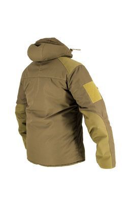 M-GEAR Куртка тактическая зимняя PATROL койот R04 501 06 00 00 фото Orkov.net