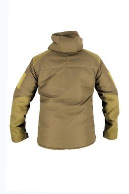 M-GEAR Куртка тактическая зимняя PATROL койот R04 501 06 00 00 фото Orkov.net