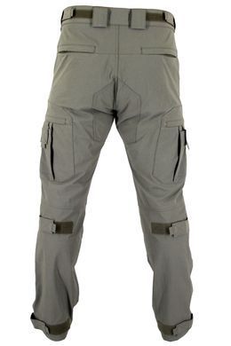M-GEAR штани тактичні M-STRONG gen1 4Wstretch сіро-зелені R01 008 71 01 00 фото Orkov.net