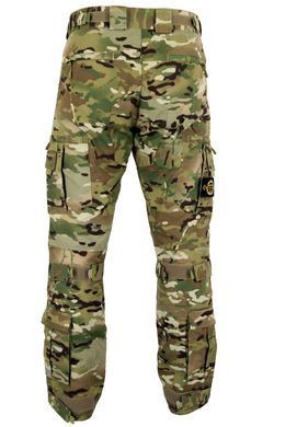 M-GEAR Штаны военные M-HONOR gen2 ripstop nyco Multicam R01 006 80 02 00 фото Orkov.net