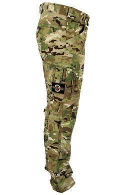 M-GEAR Штаны военные M-HONOR gen2 ripstop nyco Multicam R01 006 80 02 00 фото Orkov.net