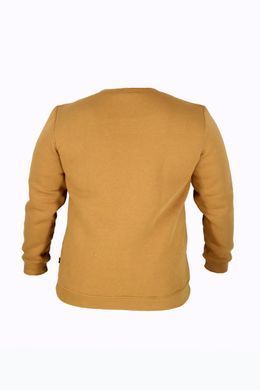 M-GEAR Світшот LEVEL койот