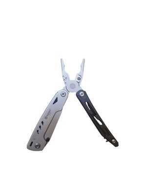 Мультитул Multi Tool Ganzo G304. Серый