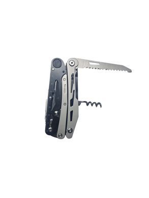 Мультитул Multi Tool Ganzo G304. Серый