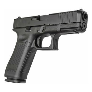 Спортивний пістолет Glock 45 SPORT 9x19 Чорний Glock-2008600 фото Orkov.net