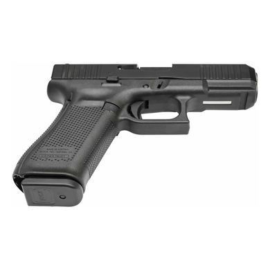 Спортивний пістолет Glock 45 SPORT 9x19 Чорний Glock-2008600 фото Orkov.net