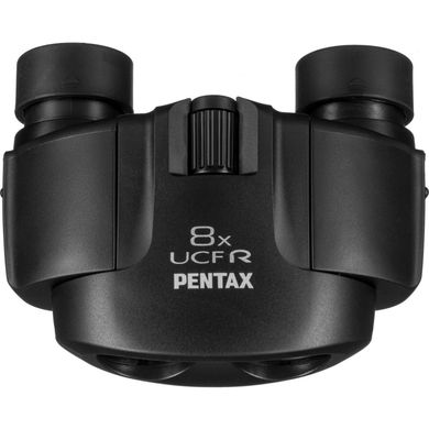 Бінокль 8x21 UCF R., Pentax-8x21-UCF-R фото
