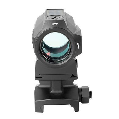 Коллиматорный прицел (коллиматор) HOLOSUN SCRS RD 2. HOLOSUN-SCRS-RD-2 фото Orkov.net