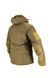 M-GEAR Куртка тактическая зимняя PATROL койот R04 501 06 00 00 фото Orkov.net 5/12