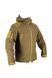 M-GEAR Куртка тактическая зимняя PATROL койот R04 501 06 00 00 фото Orkov.net 7/12