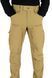 M-GEAR Комплект тактический M-STRONG MOVEMENT 4Wstretch койот (ветровка+штаны) R20 078 06 00 00 фото Orkov.net 30/32