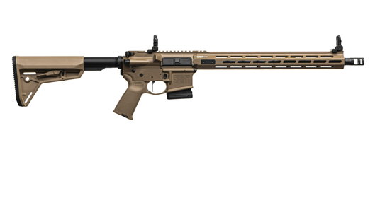 Карабін нарізний Springfield Saint Victor AR-15 Low Cap 16'' 223