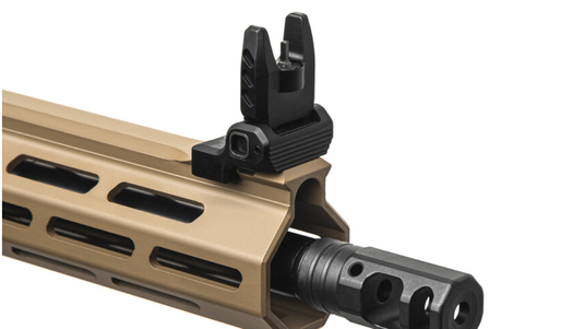 Карабін нарізний Springfield Saint Victor AR-15 Low Cap 16'' 223