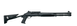 Напівавтоматична рушниця Benelli M1014 чорна Benelli-M1014 фото Orkov.net