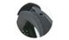 Баллистические очки-маска ESS Vehicle Ops. с линзами:Прозрачная / Smoke Gray. Цвет оправы: Черный. ESS-740-0403 фото 3