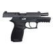 Спортивний пістолет Sig Sauer P320 Compact OR 9 мм Чорний Sig-Sauer-2009144 фото Orkov.net 3/6