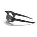 Баллистические очки и маска Oakley - SI Ballistic M Frame Alpha Matte Black Operator Kit с набором линз: Прозрачая/ Smoke Gray/ Prizm TR22/ Prizm TR45. Цвет оправы: Черный. OO9296-02 фото 6