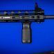 Вертикальная рукоятка KEY-ARMA KEY-405 M-LOK с отделением для хранения KEY-405 фото Orkov.net 2/3