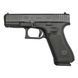 Спортивний пістолет Glock 45 SPORT 9x19 Чорний Glock-2008600 фото Orkov.net 1/8