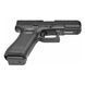 Спортивний пістолет Glock 45 SPORT 9x19 Чорний Glock-2008600 фото Orkov.net 4/8